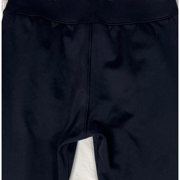 Under Armour Loose Womens Small Black Pants - Picture 7 of 8